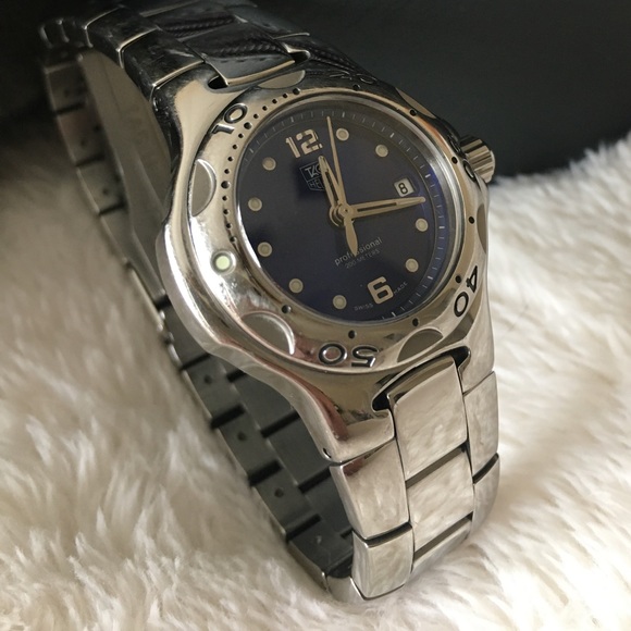 ⭐️ HP ⭐️ Tag Heuer watch - Picture 5 of 7